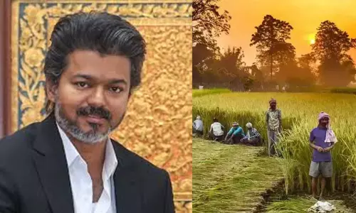 സഹകരണ കാർഷിക വായ്പകൾ എഴുതിത്തള്ളി; 75,000 രൂപ വരെയുള്ള വായ്പകൾക്ക് പൂർണ ഇളവ് പ്രഖ്യാപിച്ച് മുഖ്യമന്ത്രി സി. ജോസഫ് വിജയ്