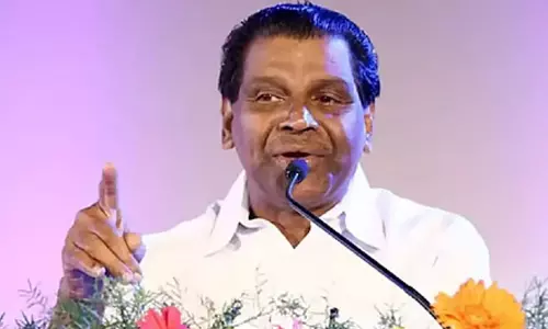 നിയമസഭയിൽ ഇനി പൊതുജനങ്ങൾക്കും ചോദ്യം ചോദിക്കാൻ അവസരമൊരുക്കും -തിരുവഞ്ചൂർ രാധാകൃഷ്ണൻ