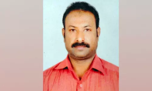 റിയാദിൽ ഹൃദയാഘാതം മൂലം മരിച്ച കൊല്ലം സ്വദേശിയുടെ മൃതദേഹം നാട്ടിലെത്തിച്ച് ഖബറടക്കി