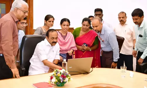 സെൻസസ് വിവരങ്ങൾ സ്വയം രേഖപ്പെടുത്താം; സെൽഫ് എന്യൂമറേഷന് സംസ്ഥാനത്ത് തുടക്കം സെൻസസ് വിവരങ്ങൾ സ്വയം രേഖപ്പെടുത്താം; സെൽഫ് എന്യൂമറേഷന് സംസ്ഥാനത്ത് തുടക്കം