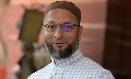 Asadiddin Owaisi Asadiddin Owaisi