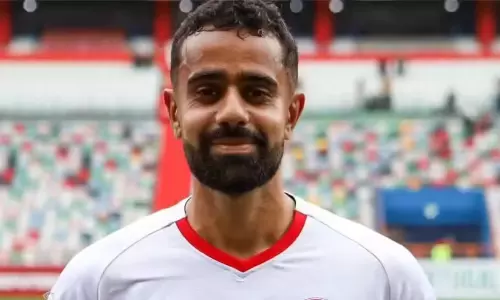ഇന്ത്യക്ക് അഭിമാനമായി സർപ്രീത് എൻട്രി ഇന്ത്യക്ക് അഭിമാനമായി സർപ്രീത് എൻട്രി