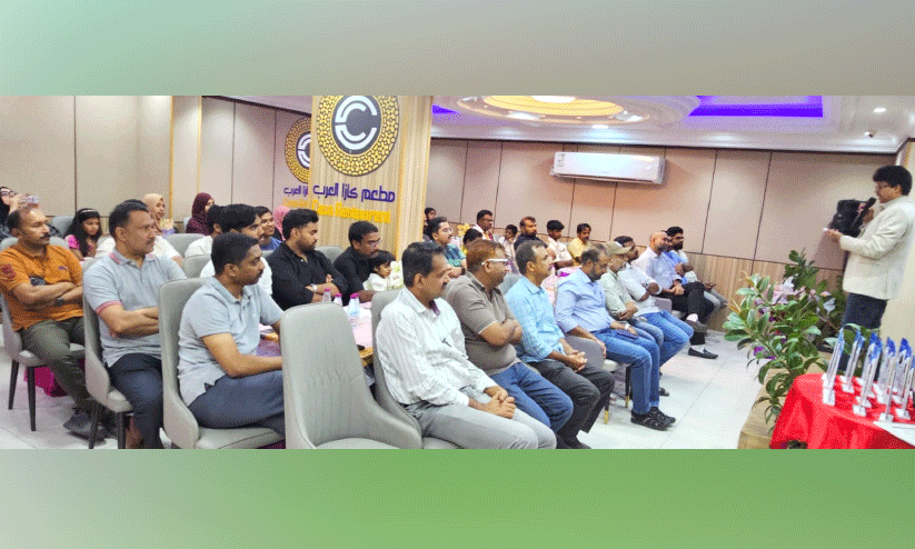 പ്രതീക്ഷയുടെ നാളെയെ വരവേറ്റ്; വിദ്യാർഥികളെ ആദരിച്ച് പ്രവാസി വെൽഫെയർ പ്രതീക്ഷയുടെ നാളെയെ വരവേറ്റ്; വിദ്യാർഥികളെ ആദരിച്ച് പ്രവാസി വെൽഫെയർ