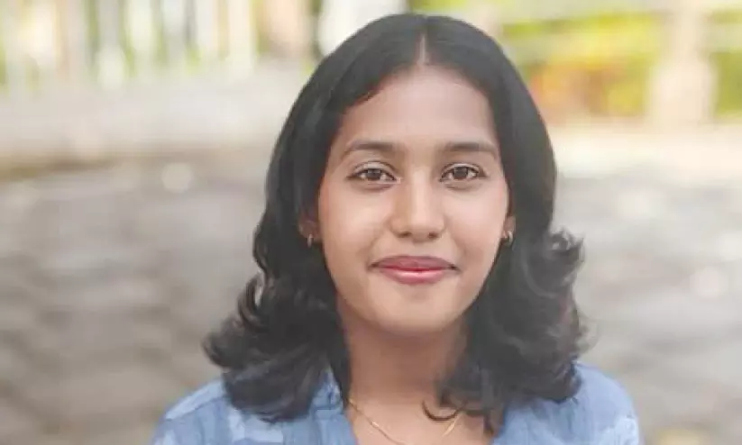 നഴ്സിങ് വിദ്യാർഥിയുടെ ദുരൂഹ മരണം: അന്വേഷണം ക്രൈംബ്രാഞ്ച് ഏറ്റെടുത്തു നഴ്സിങ് വിദ്യാർഥിയുടെ ദുരൂഹ മരണം: അന്വേഷണം ക്രൈംബ്രാഞ്ച് ഏറ്റെടുത്തു