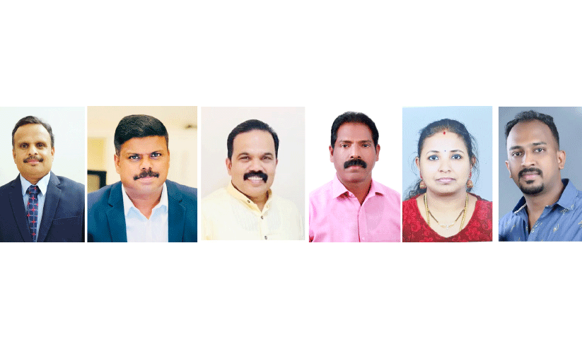 ബഹ്റൈൻ നവകേരള കേന്ദ്ര കമ്മിറ്റി ഭാരവാഹികൾ ബഹ്റൈൻ നവകേരള കേന്ദ്ര കമ്മിറ്റി ഭാരവാഹികൾ