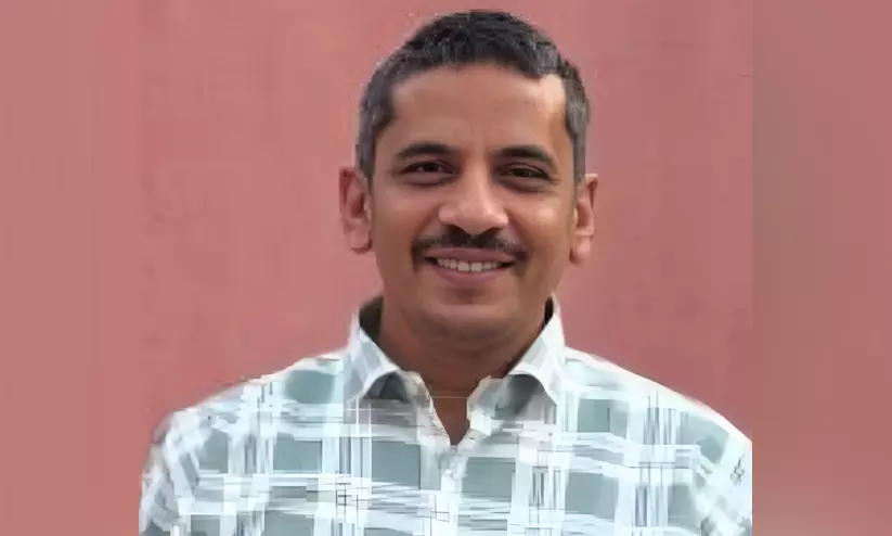 ഫറോക്ക് സ്വദേശി അൽ ഖർജിൽ ഹൃദയാഘാതം മൂലം നിര്യാതനായി ഫറോക്ക് സ്വദേശി അൽ ഖർജിൽ ഹൃദയാഘാതം മൂലം നിര്യാതനായി