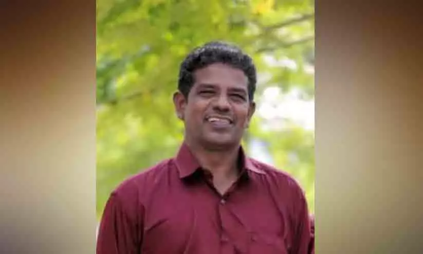 വാഹനാപകടത്തിൽ ഗുരുതരമായി പരിക്കേറ്റ ആലപ്പുഴ സ്വദേശി റിയാദിലെ ആശുപത്രിയിൽ തീവ്രപരിചരണ വിഭാഗത്തിൽ വാഹനാപകടത്തിൽ ഗുരുതരമായി പരിക്കേറ്റ ആലപ്പുഴ സ്വദേശി റിയാദിലെ ആശുപത്രിയിൽ തീവ്രപരിചരണ വിഭാഗത്തിൽ