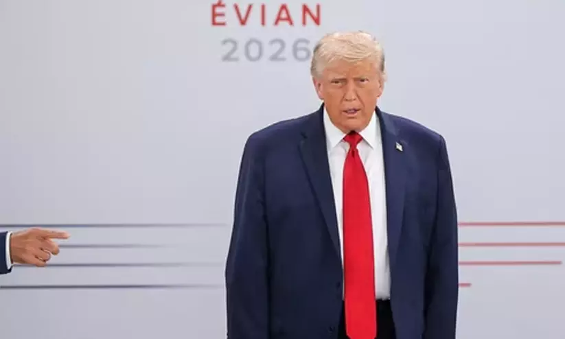 trump trump