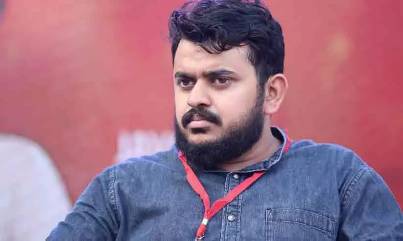 എസ്.ഐ.ഒക്കെതിരായ വിദ്വേഷ പ്രസ്താവന പിൻവലിച്ച് എം.വി ജയരാജൻ മാപ്പ് പറയണം, നിയമനടപടി സ്വീകരിക്കും -അഡ്വ. അബ്ദുൽ വാഹിദ് എസ്.ഐ.ഒക്കെതിരായ വിദ്വേഷ പ്രസ്താവന പിൻവലിച്ച് എം.വി ജയരാജൻ മാപ്പ് പറയണം, നിയമനടപടി സ്വീകരിക്കും -അഡ്വ. അബ്ദുൽ വാഹിദ്