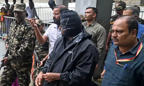 ജീവന് ഭീഷണിയെന്ന് ധർമസ്ഥല സാക്ഷി