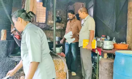 ഷിഗെല്ല: ജില്ലയിൽ കനത്ത ജാഗ്രത; മുഴുവൻ വീടുകളിലും കുടിവെള്ള പരിശോധന