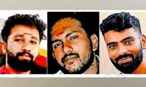 ലീഗ് പ്രവർത്തകനെ ആക്രമിച്ച കേസ് സി.പി.എം പ്രവർത്തകർ അറസ്‌റ്റിൽ