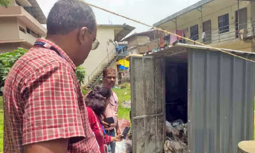 ഹെൽത്തി കേരള: നാദാപുരത്ത് ആരോഗ്യ വകുപ്പിന്റെ പരിശോധന; 90,000 രൂപ പിഴ ഈടാക്കി
