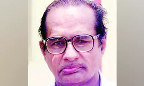 എൻ.സി.പി പിളർപ്പിനു പിന്നാലെ ഷൺമുഖദാസ് അനുസ്മരണവും ചേരിതിരിഞ്ഞ്