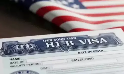 H1B visa