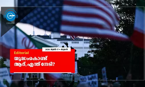 യുദ്ധംകൊണ്ട് ആര്, എന്ത് നേടി?