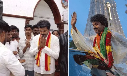vijay