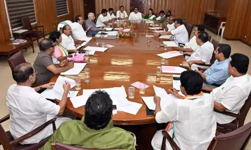 പി.എം.ശ്രീ: പഠിക്കാൻ ഉപസമിതി; റിപ്പോർട്ട് ലഭിച്ച ശേഷം നടപടി