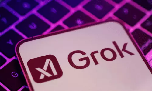 grok