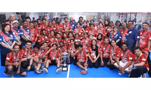 അക്കാഫ് ഇവന്റ്സ് കാമ്പസ് ഒളിമ്പിക്സ്; ചാമ്പ്യന്മാരായി ഗ്ലാഡിയേറ്റേഴ്സ് ടീം അക്കാഫ് ഇവന്റ്സ് കാമ്പസ് ഒളിമ്പിക്സ്; ചാമ്പ്യന്മാരായി ഗ്ലാഡിയേറ്റേഴ്സ് ടീം
