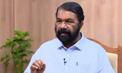 പി.എം ശ്രീ പദ്ധതിയിൽ നിന്ന് നയാപൈസ വാങ്ങിയിട്ടില്ല; മുഖ്യമന്ത്രിയുടെ പ്രസ്താവന വസ്തുതാവിരുദ്ധമെന്ന് വി. ശിവൻകുട്ടി