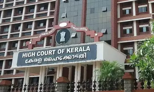 kerala high court