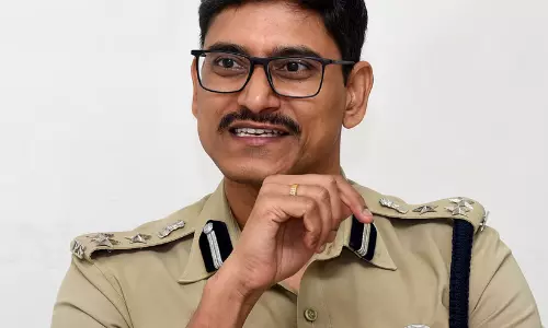 ഐ.പി.എസ് തലപ്പത്ത് വീണ്ടും അഴിച്ചുപണി; ഉത്തരമേഖല ഐ.ജിയായി പുട്ട വിമലാദിത്യയെ നിയമിച്ചു