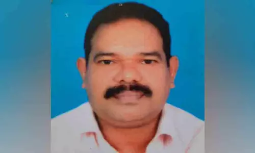മാവേലിക്കര സ്വദേശി ഒമാനിൽ നിര്യാതനായി മാവേലിക്കര സ്വദേശി ഒമാനിൽ നിര്യാതനായി