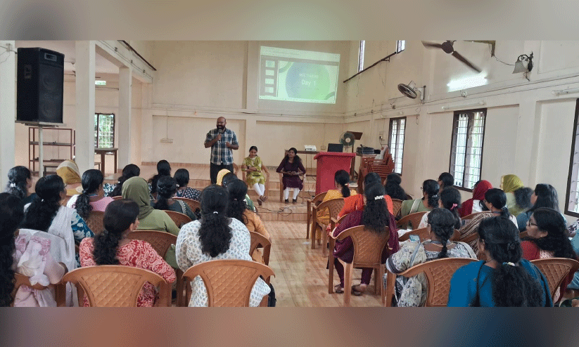 മൈക്രോ സംരംഭങ്ങൾക്ക് പുതുജീവനേകാൻ ‘പുനർജ്വാല’ മൈക്രോ സംരംഭങ്ങൾക്ക് പുതുജീവനേകാൻ ‘പുനർജ്വാല’
