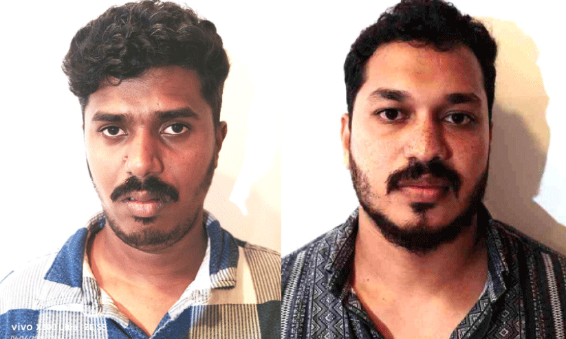 പിതാവിനെ തട്ടിക്കൊണ്ടുപോയി മാനസികാരോഗ്യ കേന്ദ്രത്തിലാക്കിയ സംഭവം: അന്വേഷണം ഊർജിതം പിതാവിനെ തട്ടിക്കൊണ്ടുപോയി മാനസികാരോഗ്യ കേന്ദ്രത്തിലാക്കിയ സംഭവം: അന്വേഷണം ഊർജിതം