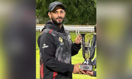 ‘അവൻ പോയെന്ന് വിശ്വസിക്കാനാവുന്നില്ല’ ‘അവൻ പോയെന്ന് വിശ്വസിക്കാനാവുന്നില്ല’
