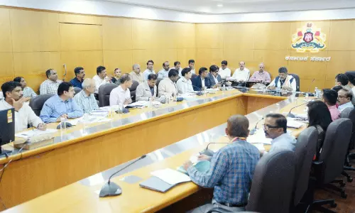 കാ​ർ​ഷി​ക വാ​യ്പ​ക​ളു​ടെ ദു​രു​പ​യോ​ഗം ത​ട​യും -മു​ഖ്യ​മ​ന്ത്രി