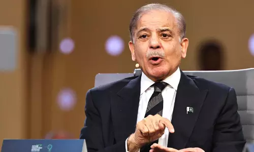 Shahbaz Sharif Shahbaz Sharif