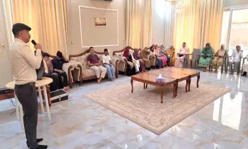 സലാല സിജി കുടുംബ സംഗമം ആഘോഷമാക്കി സലാല സിജി കുടുംബ സംഗമം ആഘോഷമാക്കി