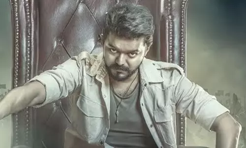 vijay vijay