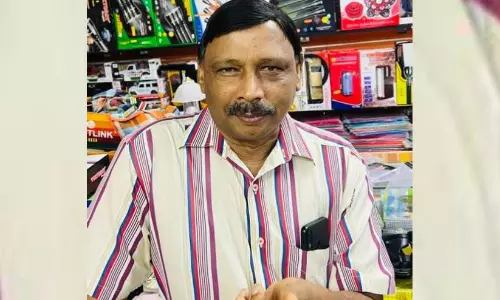 ഒമാനിലെ മുൻ പ്രവാസി നാട്ടിൽ നിര്യാതനായി ഒമാനിലെ മുൻ പ്രവാസി നാട്ടിൽ നിര്യാതനായി
