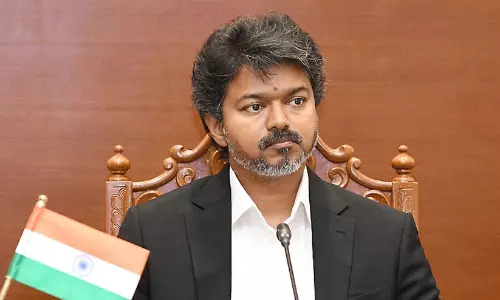 തമിഴ്നാട്ടിൽ 75,000 രൂപ വരെയുള്ള കാർഷിക വായ്പ എഴുതിത്തള്ളും