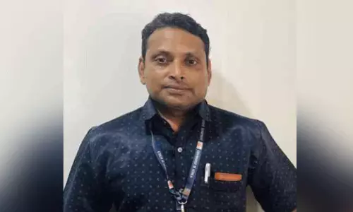 ലൈസൻസിന് കൈക്കൂലി; തിരൂർ നഗരസഭ പബ്ലിക് ഹെൽത്ത് ഇൻസ്പെക്ടർ അറസ്റ്റിൽ