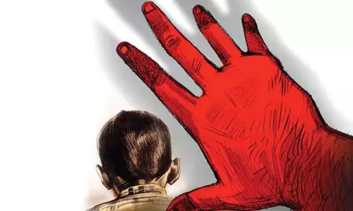 ബന്ധത്തിന് തടസ്സം; കാമുകിയുടെ ഏഴ് വയസ്സുകാരൻ മകനെ യുവാവ് തട്ടിക്കൊണ്ടുപോയി കൊലപ്പെടുത്തി