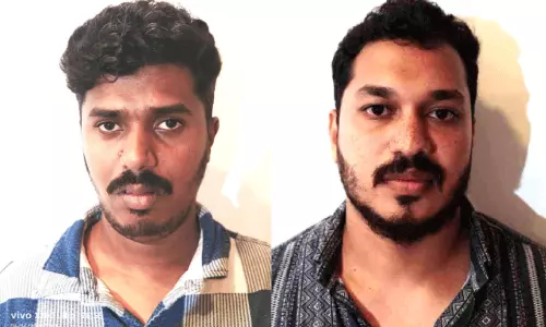 പിതാവിനെ തട്ടിക്കൊണ്ടുപോയി മാനസികാരോഗ്യ കേന്ദ്രത്തിലാക്കിയ സംഭവം: അന്വേഷണം ഊർജിതം പിതാവിനെ തട്ടിക്കൊണ്ടുപോയി മാനസികാരോഗ്യ കേന്ദ്രത്തിലാക്കിയ സംഭവം: അന്വേഷണം ഊർജിതം