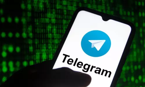 telegram ban telegram ban
