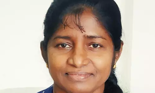 ആരോഗ്യ വകുപ്പിന് തിരിച്ചടി; ഡി.എച്ച്.എസ് റീനയുടെ സ്ഥലംമാറ്റം സ്റ്റേ ചെയ്ത് ട്രൈബ്യൂണൽ ആരോഗ്യ വകുപ്പിന് തിരിച്ചടി; ഡി.എച്ച്.എസ് റീനയുടെ സ്ഥലംമാറ്റം സ്റ്റേ ചെയ്ത് ട്രൈബ്യൂണൽ