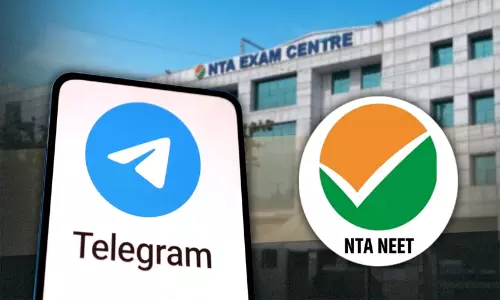ടെലഗ്രാം നിരോധനത്തിനെതിരെയുള്ള ഹർജി വിധി പറയാൻ മാറ്റി; ഇടക്കാല ഉത്തരവില്ല ടെലഗ്രാം നിരോധനത്തിനെതിരെയുള്ള ഹർജി വിധി പറയാൻ മാറ്റി; ഇടക്കാല ഉത്തരവില്ല