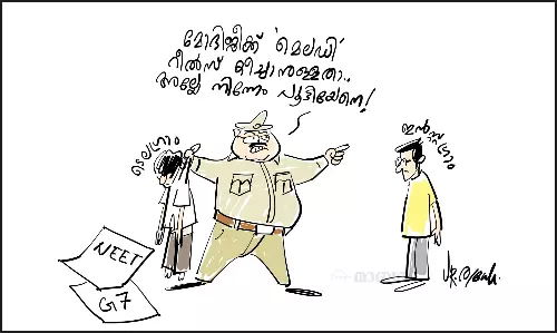 മെലഡി മെലഡി
