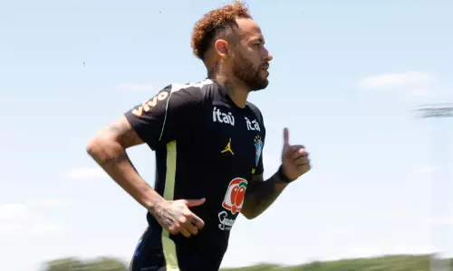Neymar Neymar