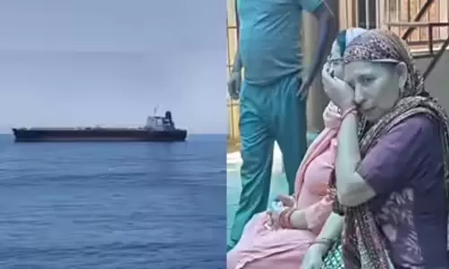 യു.എസ് ആക്രമണത്തിൽ മരിച്ച നാവികന്റെ മൃതദേഹം ഏറ്റുവാങ്ങാതെ കുടുംബം