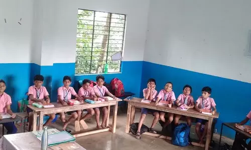 പ്രൈമറി പ്രധാനാധ്യാപക സ്ഥലംമാറ്റം; ഉത്തരവിറങ്ങി