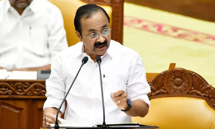 സ്വപ്നപദ്ധതികൾ പ്രഖ്യാപിച്ച് സതീശൻ; കേരളത്തെ തുറമുഖ നഗരമാക്കും സ്വപ്നപദ്ധതികൾ പ്രഖ്യാപിച്ച് സതീശൻ; കേരളത്തെ തുറമുഖ നഗരമാക്കും