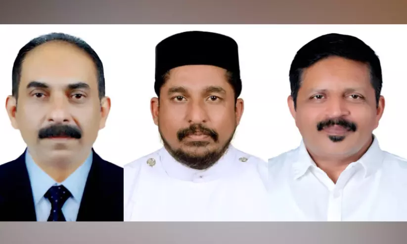സെന്റ് പീറ്റേഴ്സ് ക്നാനായ ഇടവക ഭാരവാഹികളെ തെരെഞ്ഞെടുത്തു സെന്റ് പീറ്റേഴ്സ് ക്നാനായ ഇടവക ഭാരവാഹികളെ തെരെഞ്ഞെടുത്തു