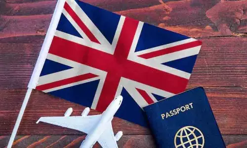 uk visa